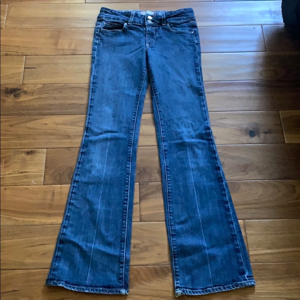 Original Paige denim pants